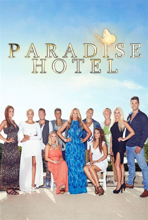 paradise hotel